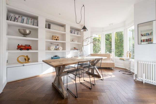 Semi-detached house for sale in Beresford Road, London