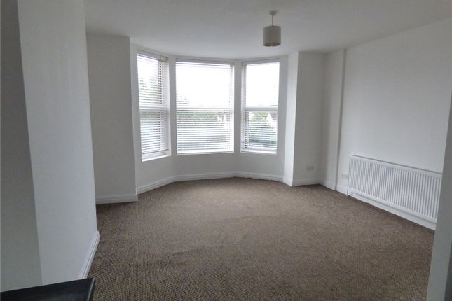 Flat 3, 12, Harcourt Road, Gwynedd photo 3