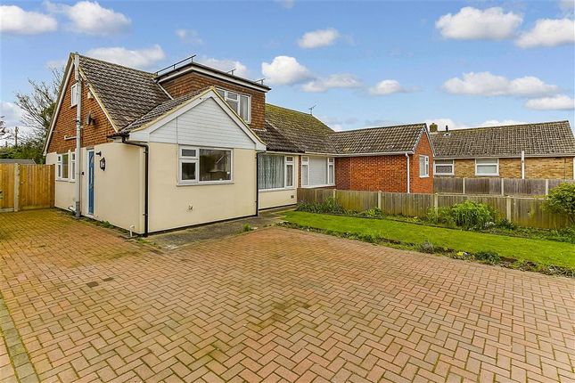 Property for sale in Seaway Crescent, St Mary's Bay, Romney Marsh, Kent