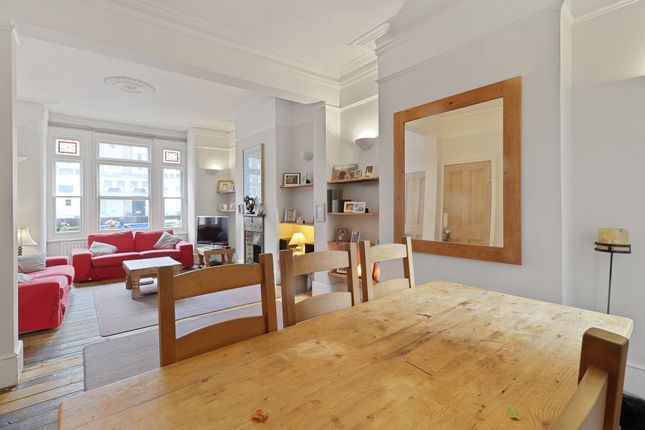 Thumbnail Terraced house for sale in Glengarry Road, London