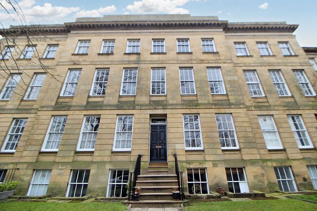 Flat for sale in Leazes Terrace, Newcastle Upon Tyne