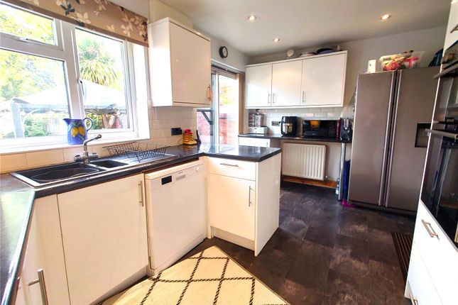 Semi-detached house for sale in Park Lane, Hayes, Greater London