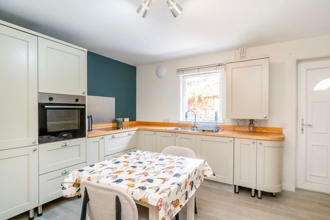 24, Woodbush Place, Dunbar photo 4