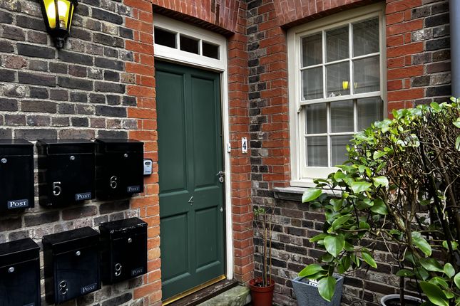 4 John Nicholas House, West Cliff Road, Ramsgate photo 3