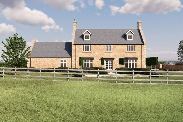 Land for sale in Manor Farmhouse, Hornton, Banbury, Oxfordshire