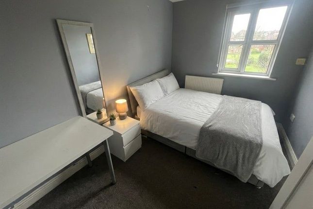 1-bed flat on Room 5, 20 Denison Court, Nottingham, £475/mo