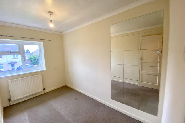 End terrace house for sale in Queens Road, Bulwark, Chepstow