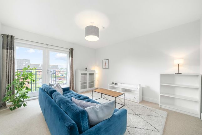 Thumbnail Flat to rent in Craigend Circus, Glasgow