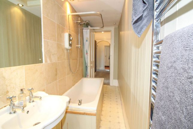 Flat 1, 3 Rusthall Road, Tunbridge Wells photo 4