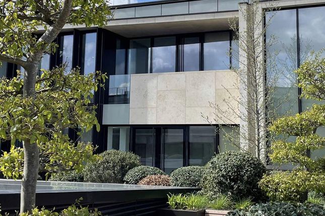 3-bed flat on ., SKY VILLAS, LONDON, £6,950,000