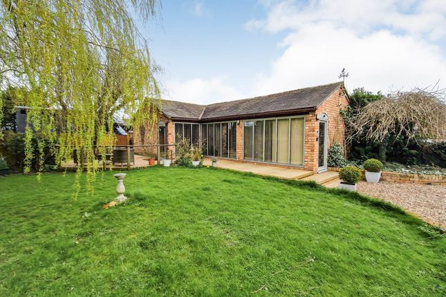 Detached house for sale in Earls Croome, Upton Upon Severn, Worcestershire