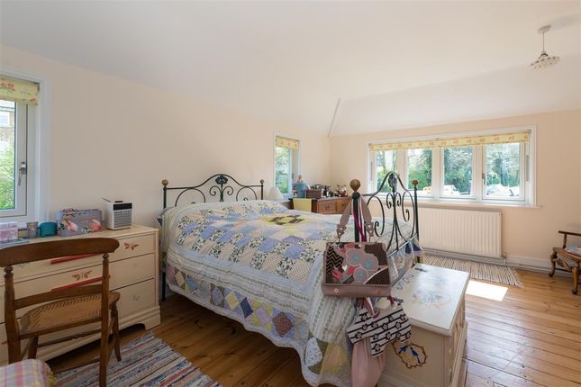 Detached house for sale in Nunnery Road, Canterbury