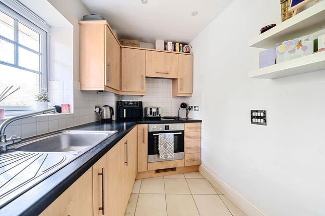 Flat for sale in Kings Road, Doyle Court