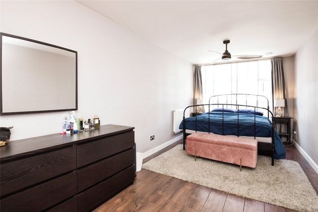 Flat for sale in Regents Court, 6 Oldham Street, Manchester, Greater Manchester