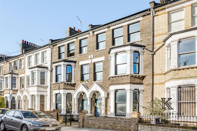 Property to rent in Tournay Road, London
