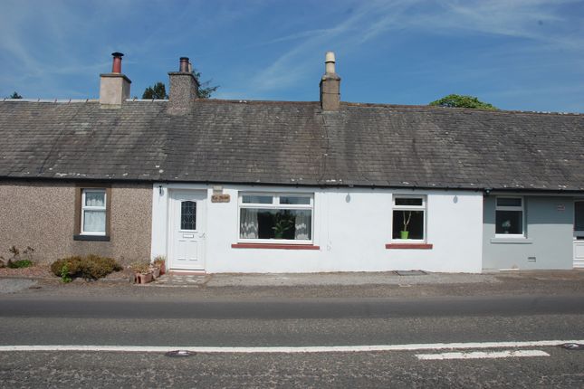 Terraced bungalow for sale in Ty Mawr, Square Point, Castle Douglas