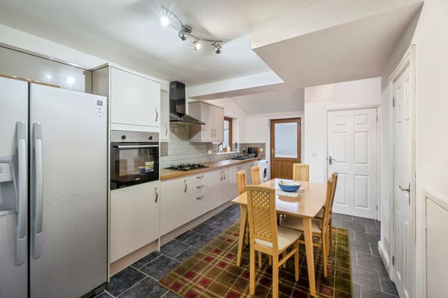 Collum Avenue, Scunthorpe photo 3