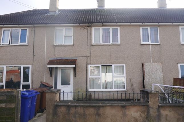 Thumbnail Terraced house for sale in Queensway, Church, Accrington