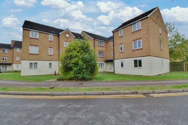 Thumbnail Flat to rent in Scammell Way, Watford, Hertfordshire