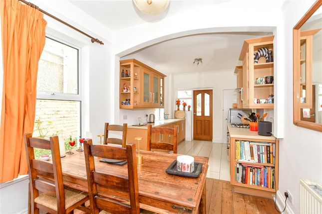 Terraced house for sale in Chetwynd Road, Southsea, Hampshire