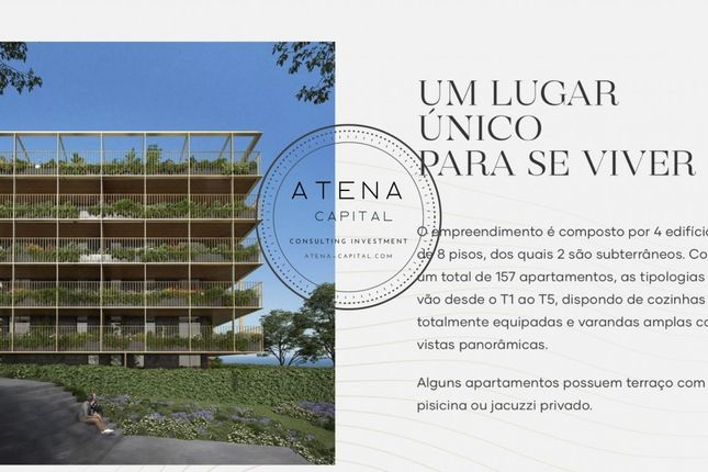 Apartment for sale in Street Name Upon Request, Vila Nova De Gaia, Pt