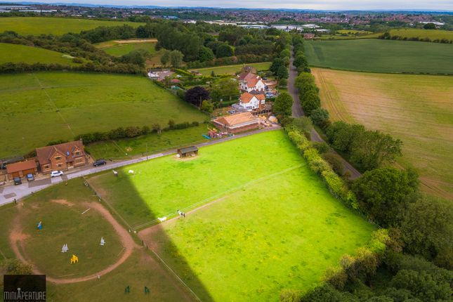 Thumbnail Land for sale in Cauldwell Road, Sutton-In-Ashfield