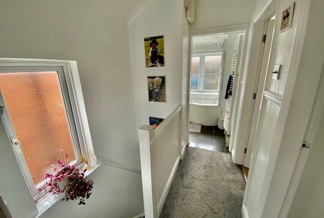 Semi-detached house for sale in Hillview Road, Birmingham