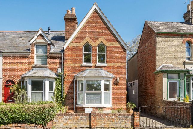 Terraced house for sale in Temple Road, Temple Cowely, Oxford