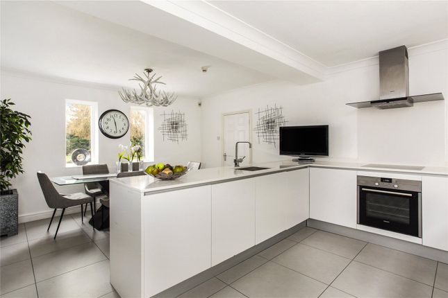 Kitchen Annex