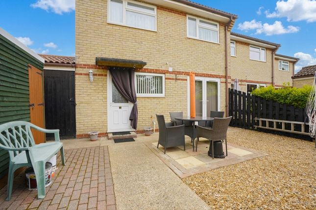 7 Bill Rickaby Drive, Newmarket photo 4