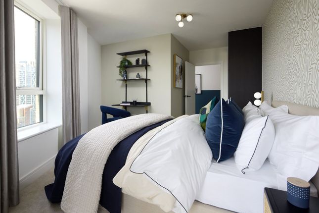 Flat 65, Axion House photo 3