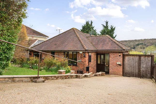 Bungalow for sale in Whinneys Road, Loudwater, Buckinghamshire