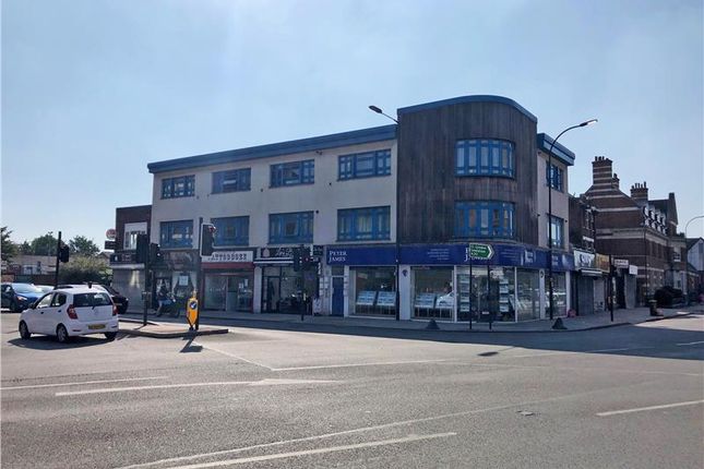 Commercial property for sale in 430-432 Lee High Road & 2, 4 And 6 Burnt Ash Road, London