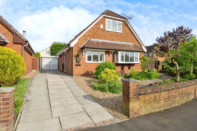 Thumbnail Detached house for sale in Southover, Bolton