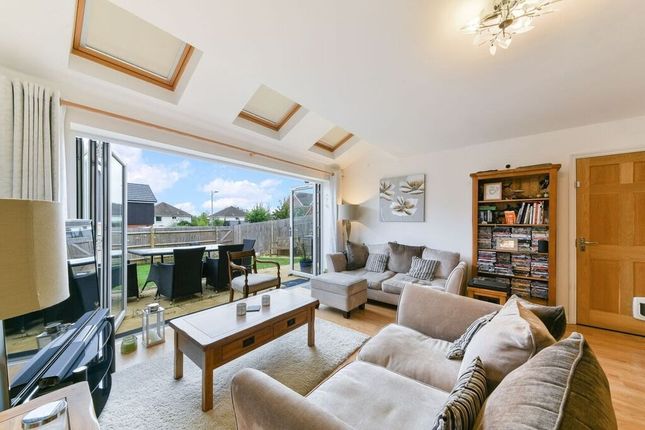 Semi-detached house for sale in Williams Road, Oxted