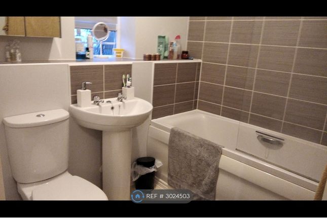 Flat, Saxon Way Barrow Upon Soar, Loughborough photo 5