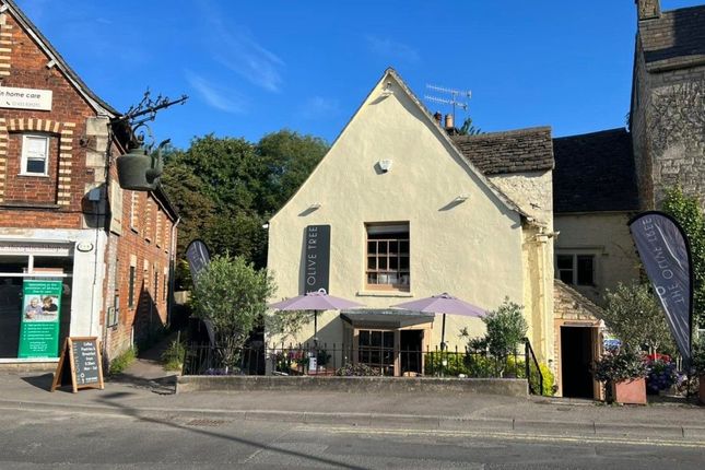 Thumbnail Restaurant/cafe to let in Nailsworth, Gloucestershire
