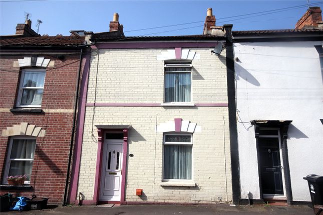 Terraced house for sale in Hanover Street, Barton Hill, Bristol
