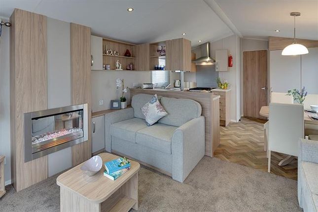 The Lakes Rookley (£34,995 - £99,995), Main Road, Ventnor, Isle of Wight photo 4