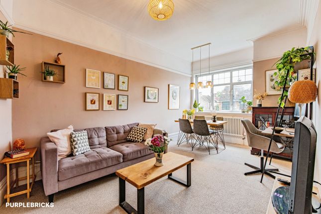 Flat 4, 15, Inverton Road, Honor Oak photo 4