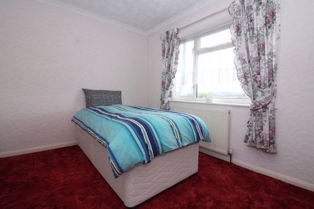 Semi-detached house for sale in Granville Drive, Kingswinford