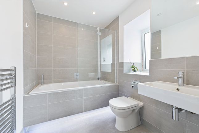 15 Bridgewater Lodge,, Bridgewater Terrace, Berkshire photo 4