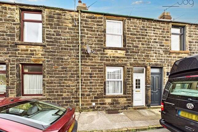 Welcome To Booth Street