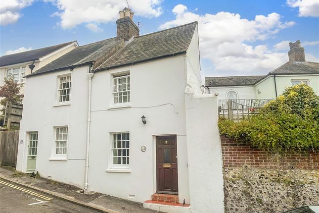 Thumbnail Semi-detached house for sale in King Street, Arundel, West Sussex