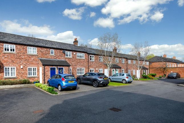 Maisonette for sale in The Leys, Hinckley Road, Burbage, Leicestershire