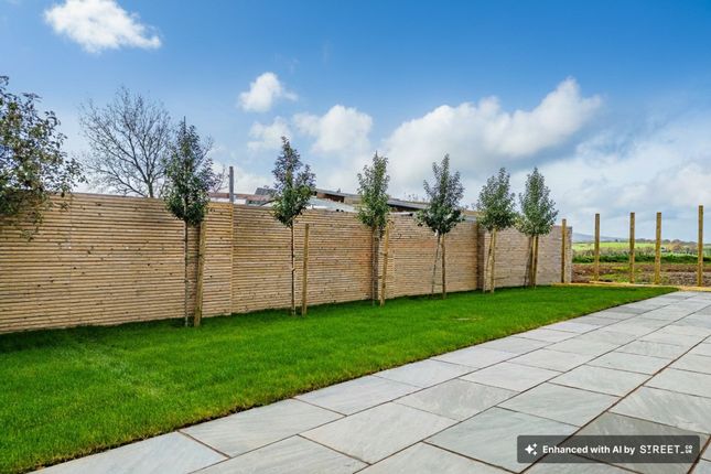Plot 1, Hilltops, Cheriton Bishop photo 4