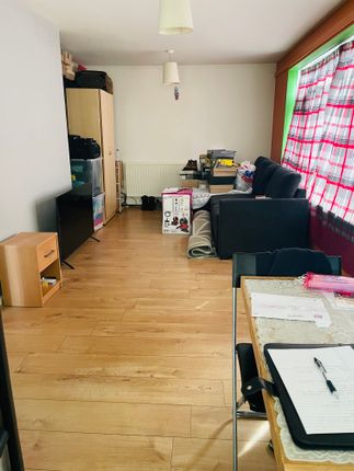 Flat for sale in Leyton Green Road, London