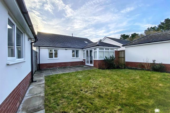 2, Llys y Felin, Kidwelly photo 4