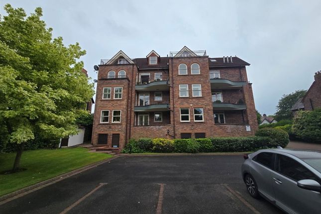 7, Heald Court, Hawthorn Lane, WILMSLOW photo 3