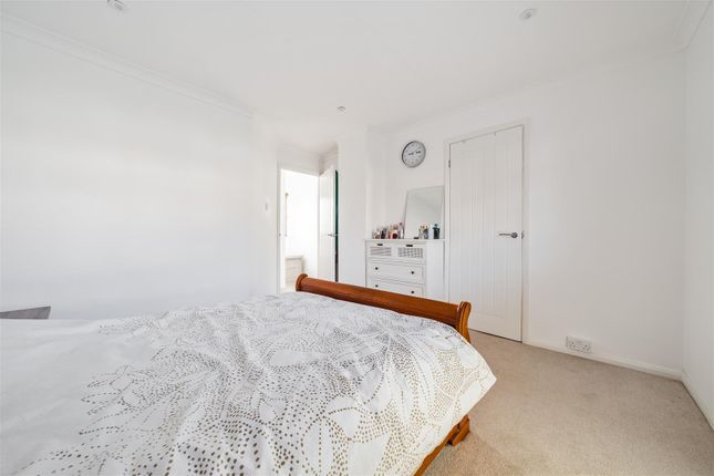 Semi-detached house for sale in South Bank, Sutton Valence, Maidstone